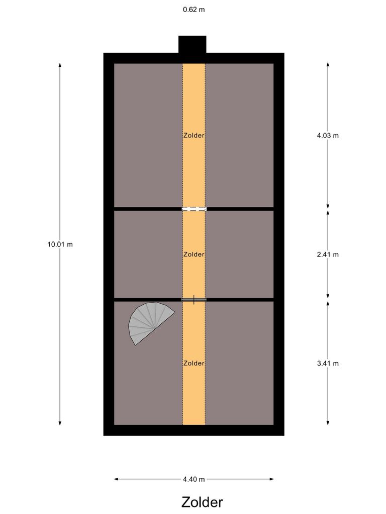 Plattegrond 4