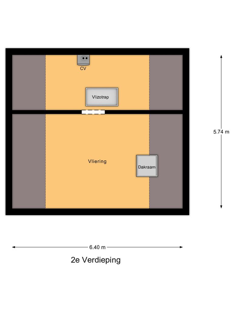 Plattegrond 3