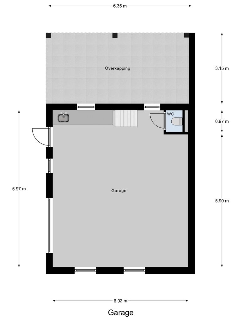 Plattegrond 5