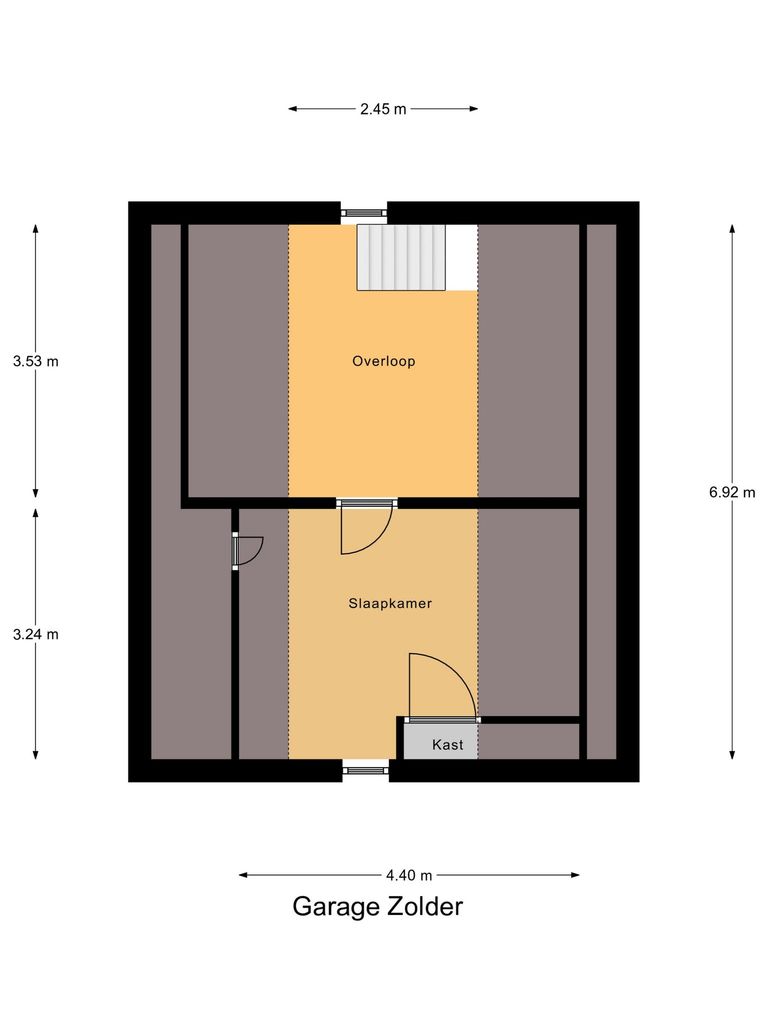 Plattegrond 4