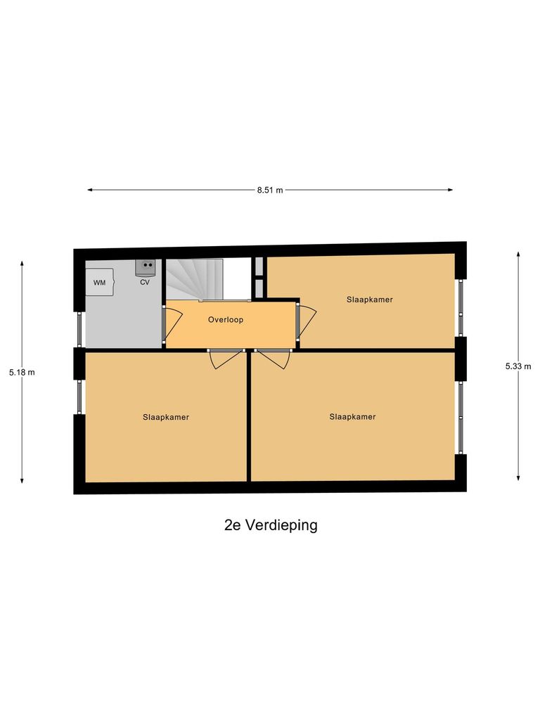 Plattegrond 3