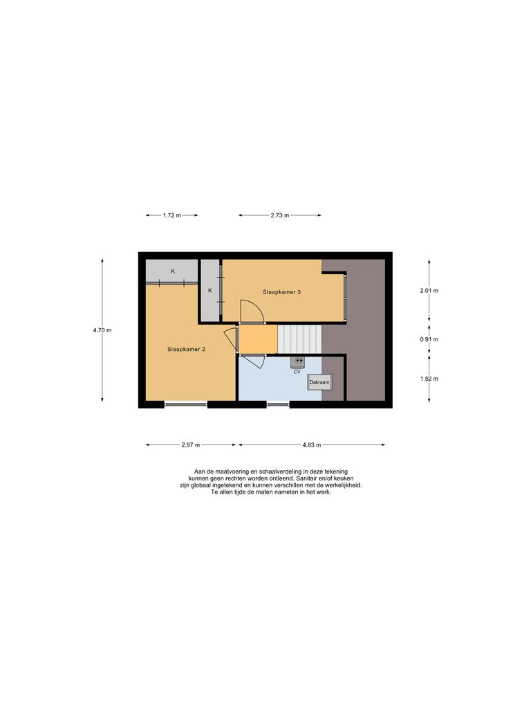 Plattegrond 2