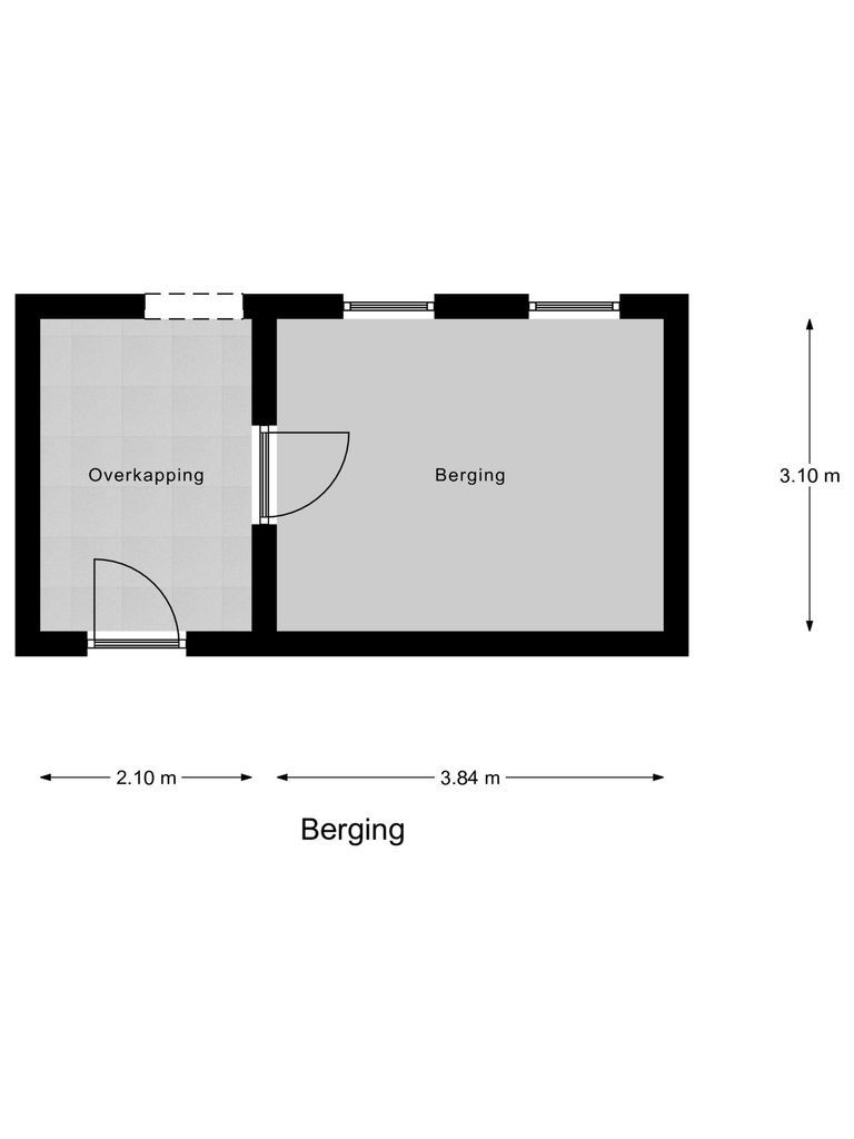 Plattegrond 4