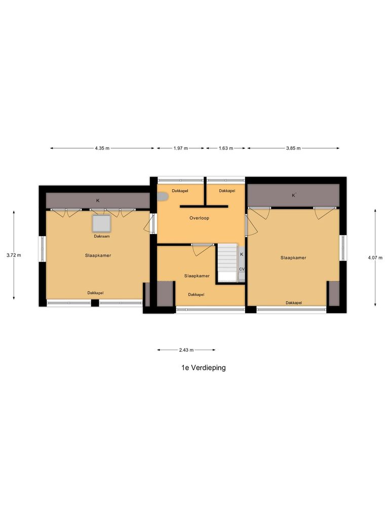 Plattegrond 2