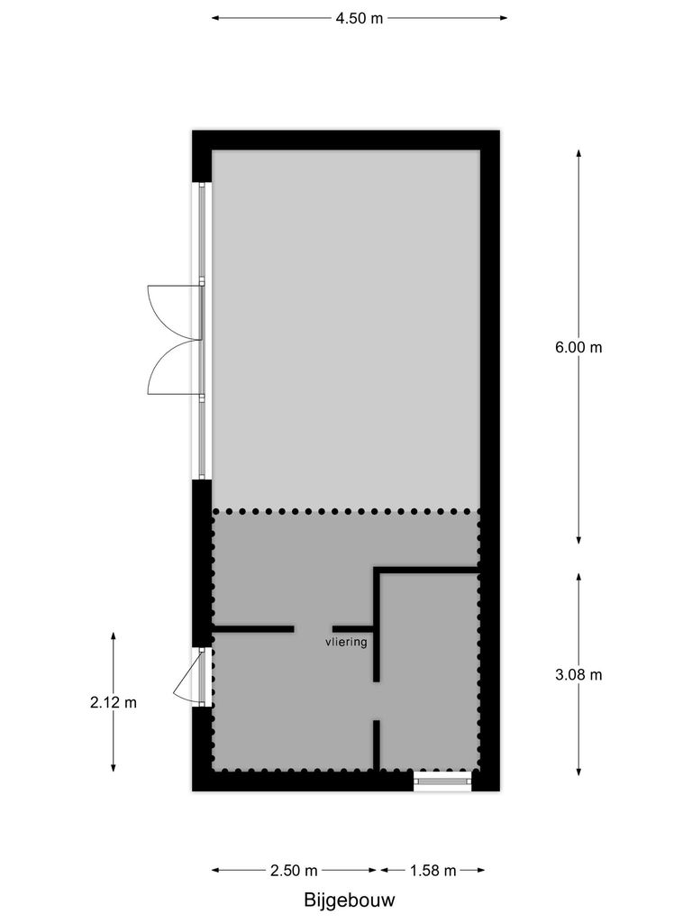 Plattegrond 3