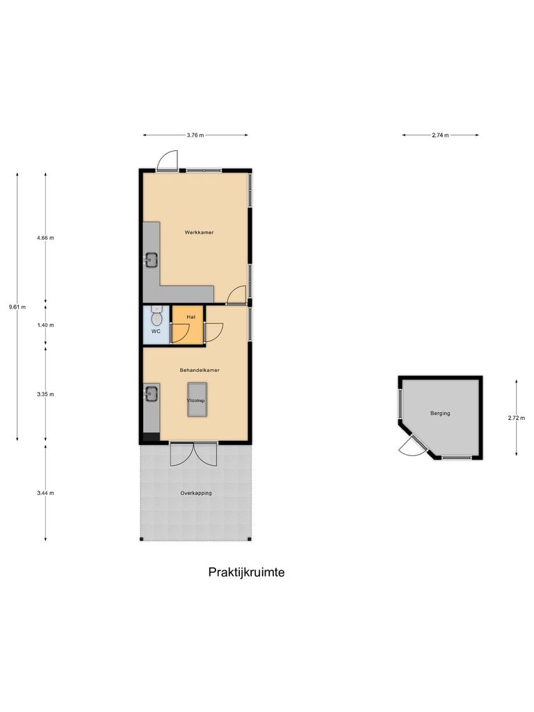 Plattegrond 4