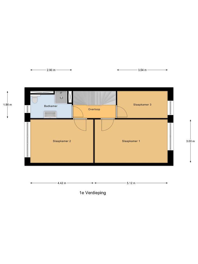 Plattegrond 2