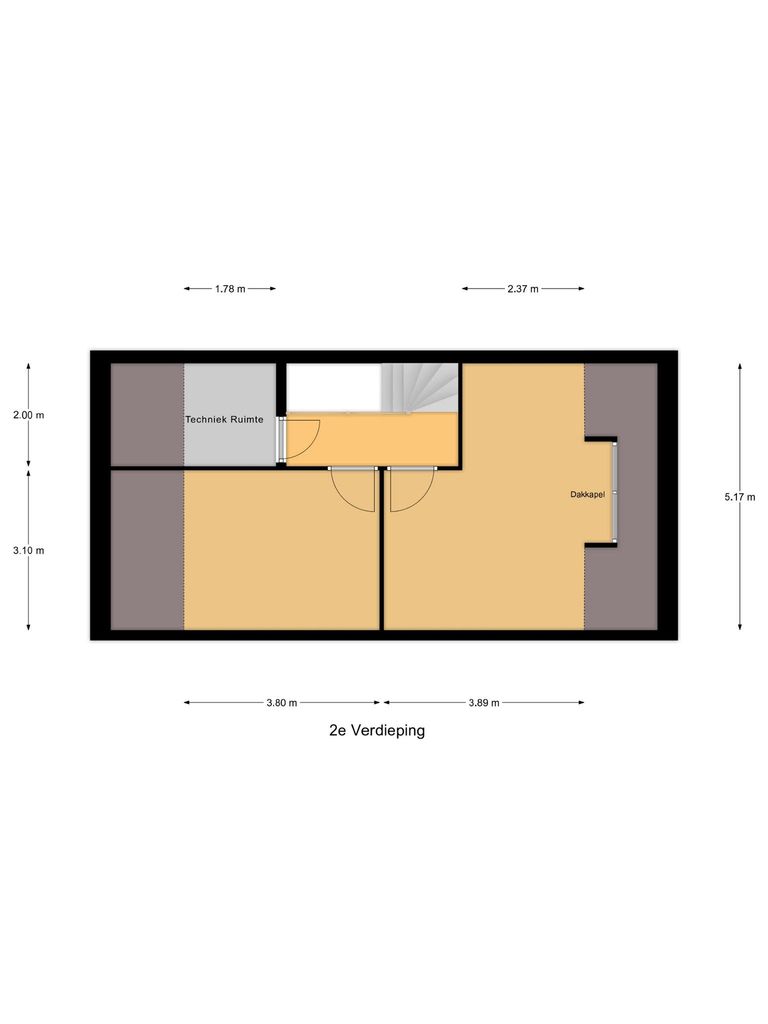 Plattegrond 3