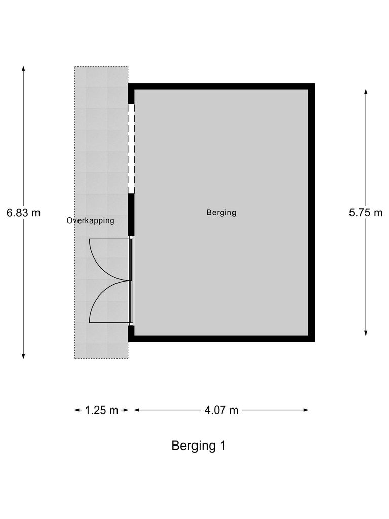 Plattegrond 4