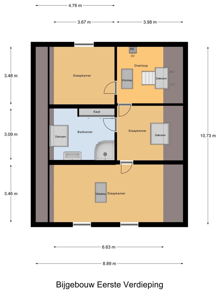 Plattegrond 6