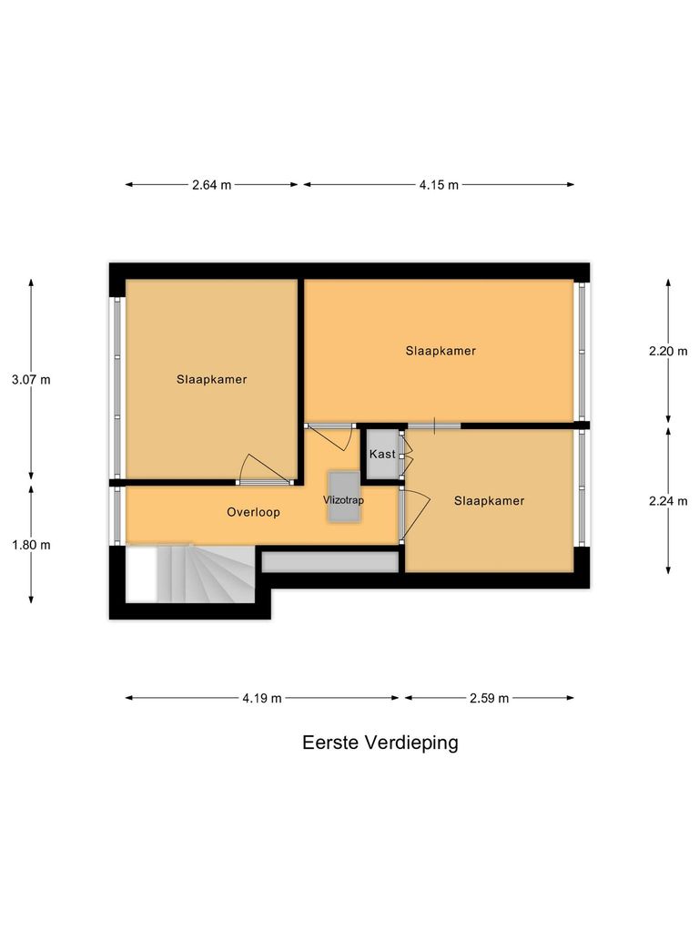 Plattegrond 2