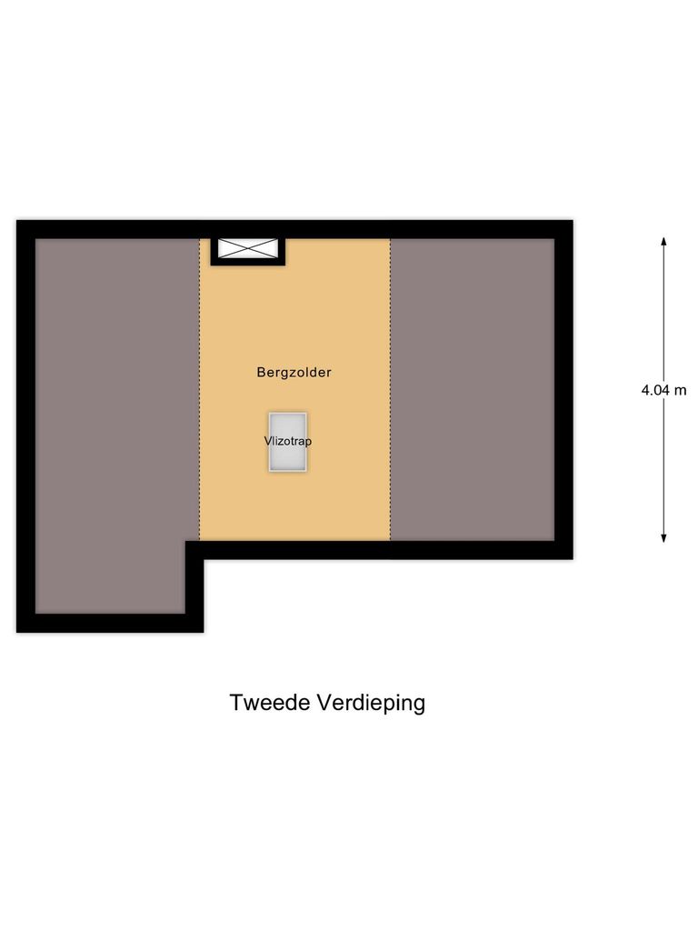 Plattegrond 3