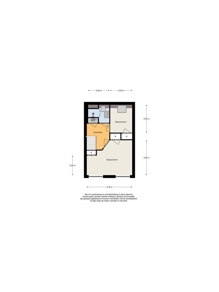 Plattegrond 2