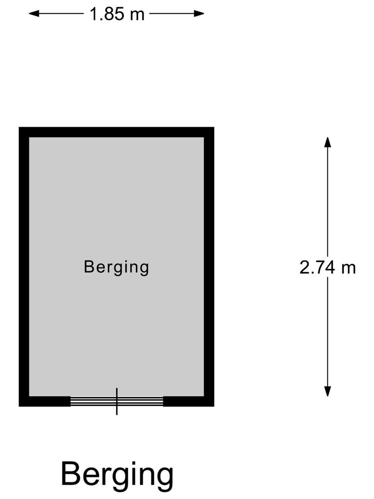 Plattegrond 2