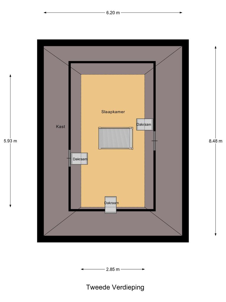 Plattegrond 3