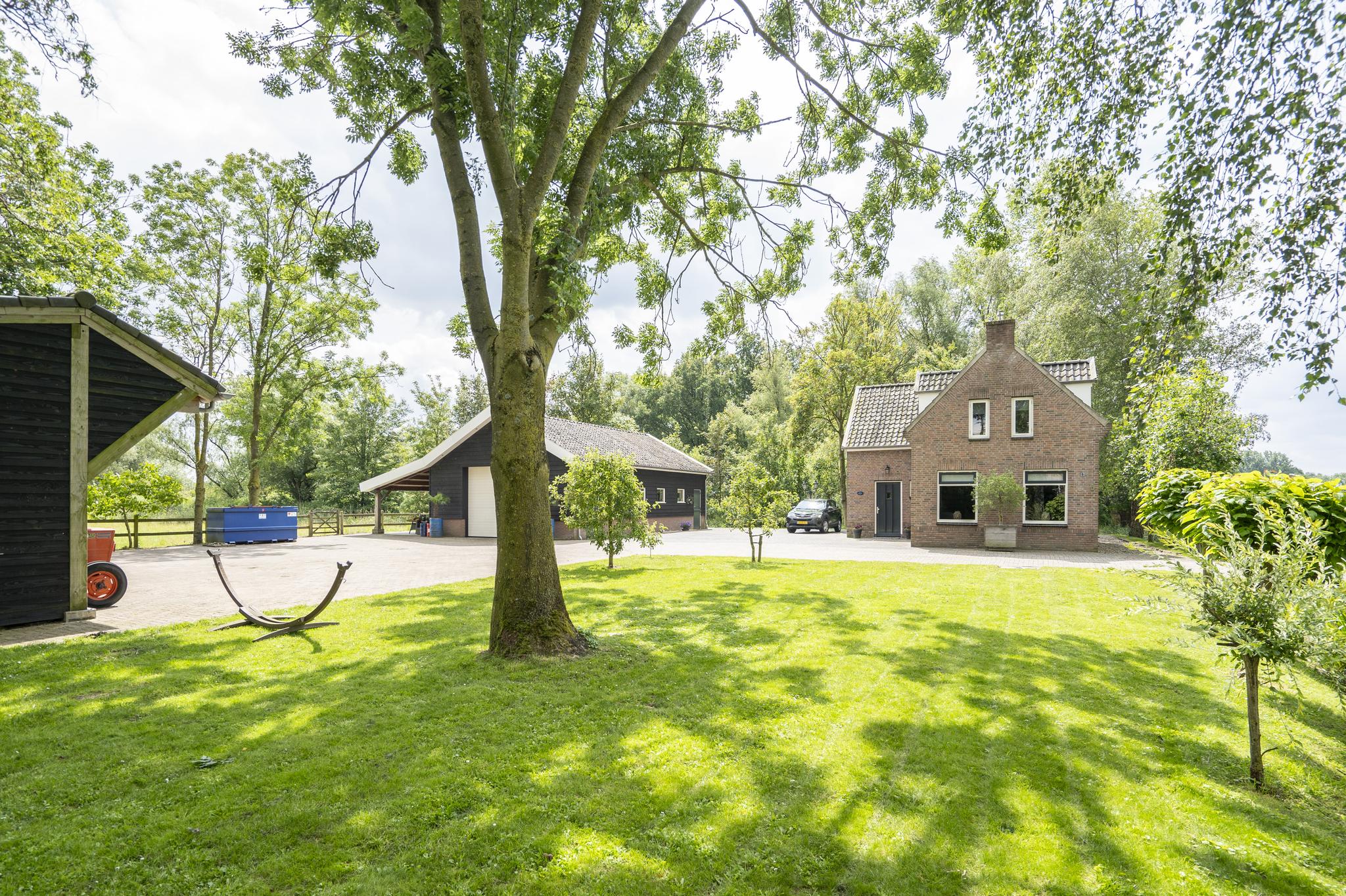 Spijkse Kweldijk 5, afbeelding 0