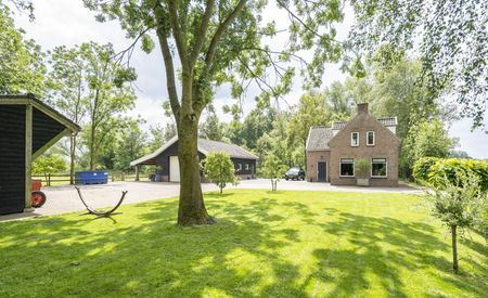 Spijkse Kweldijk 5