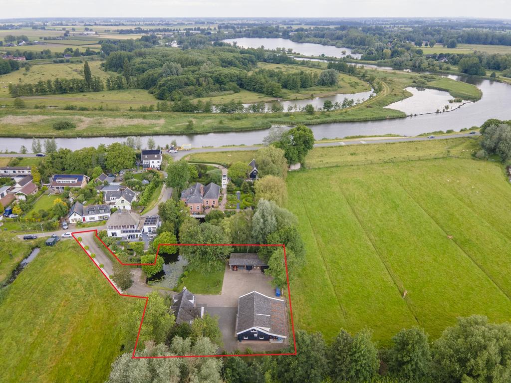 Spijkse Kweldijk 5, afbeelding 1