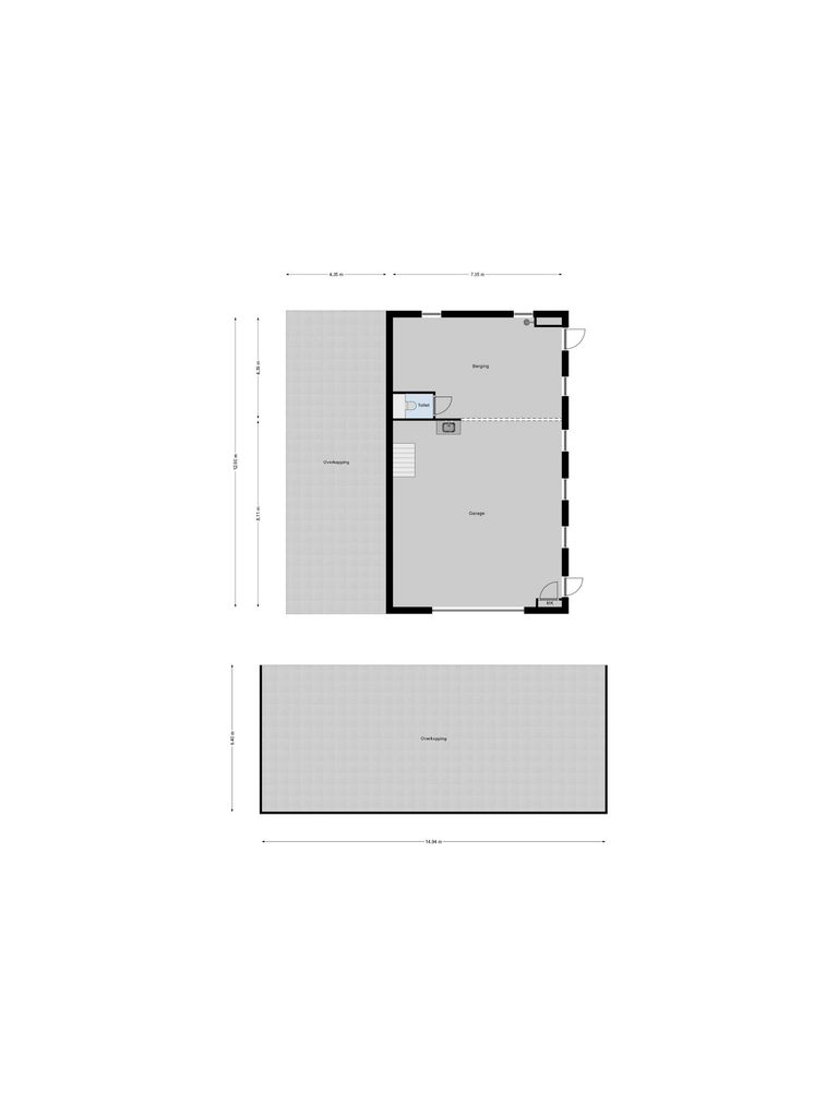 Plattegrond 3