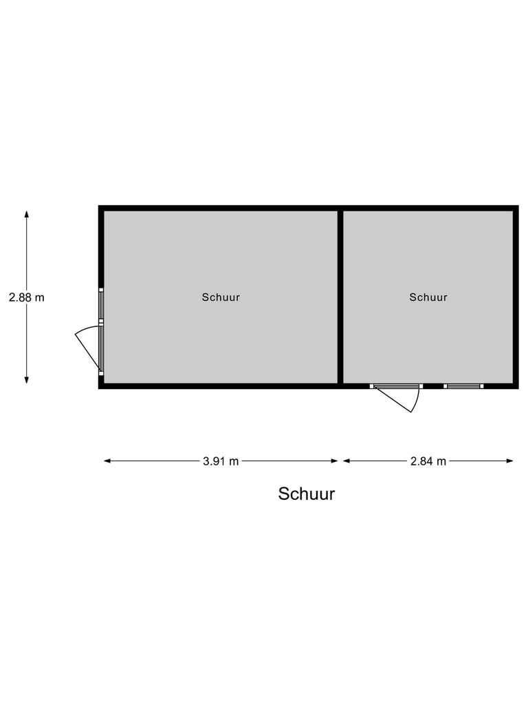 Plattegrond 5