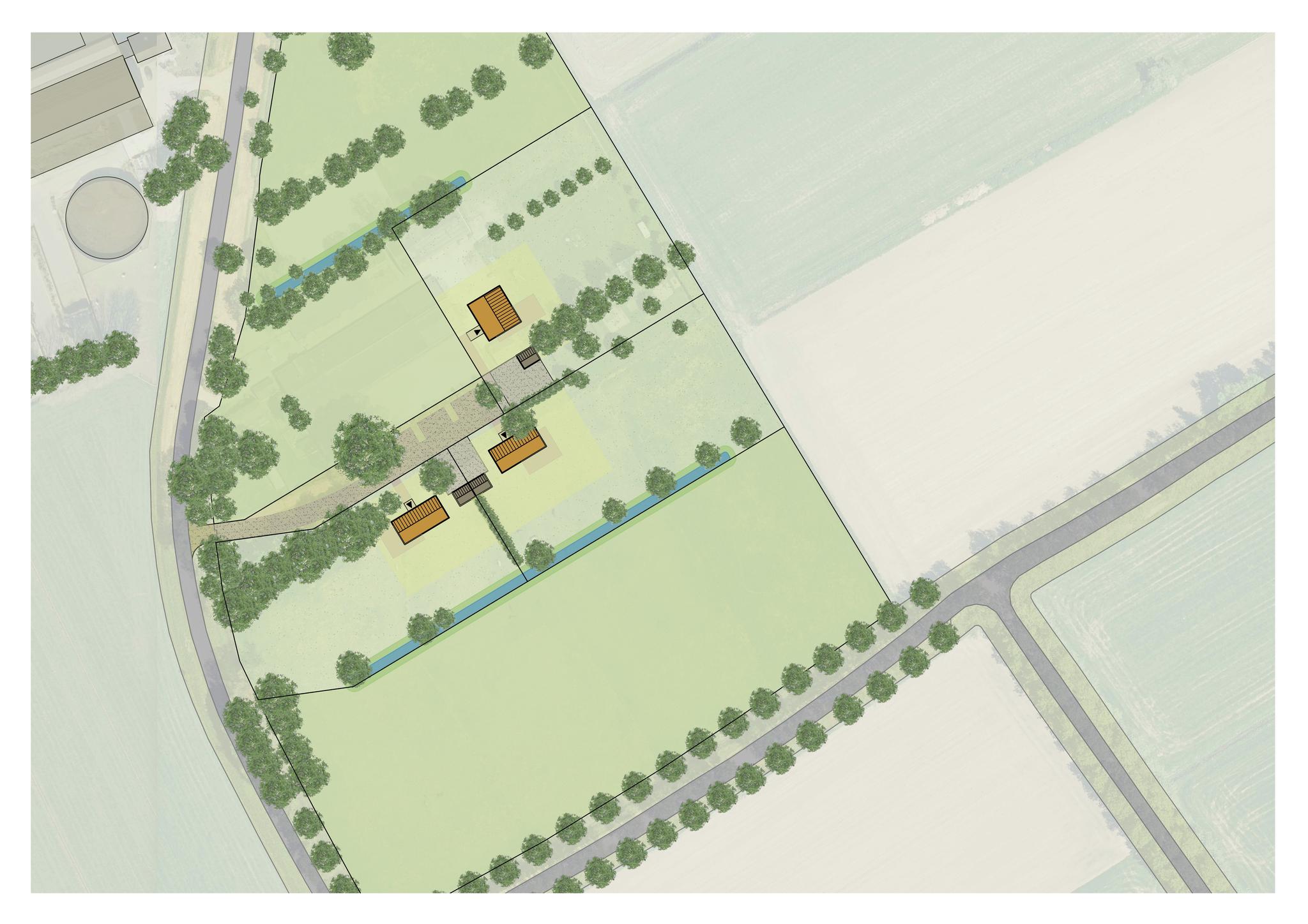 Kavel 3, bouwnummer 3 , afbeelding 4