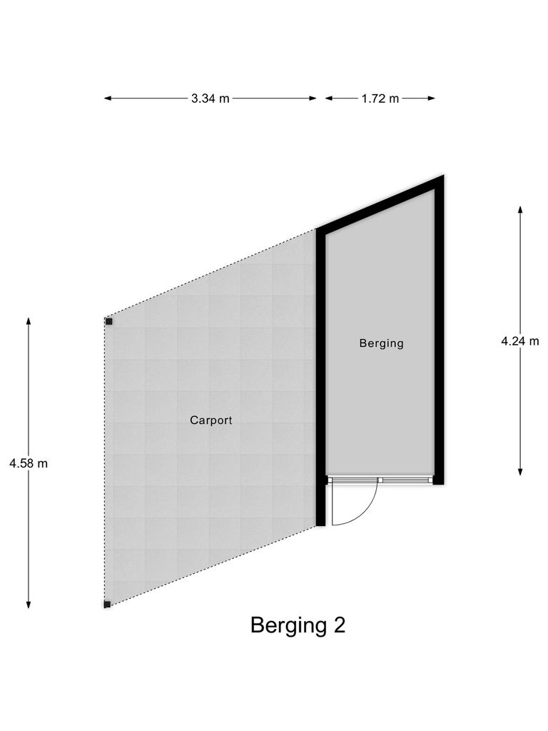 Plattegrond 5