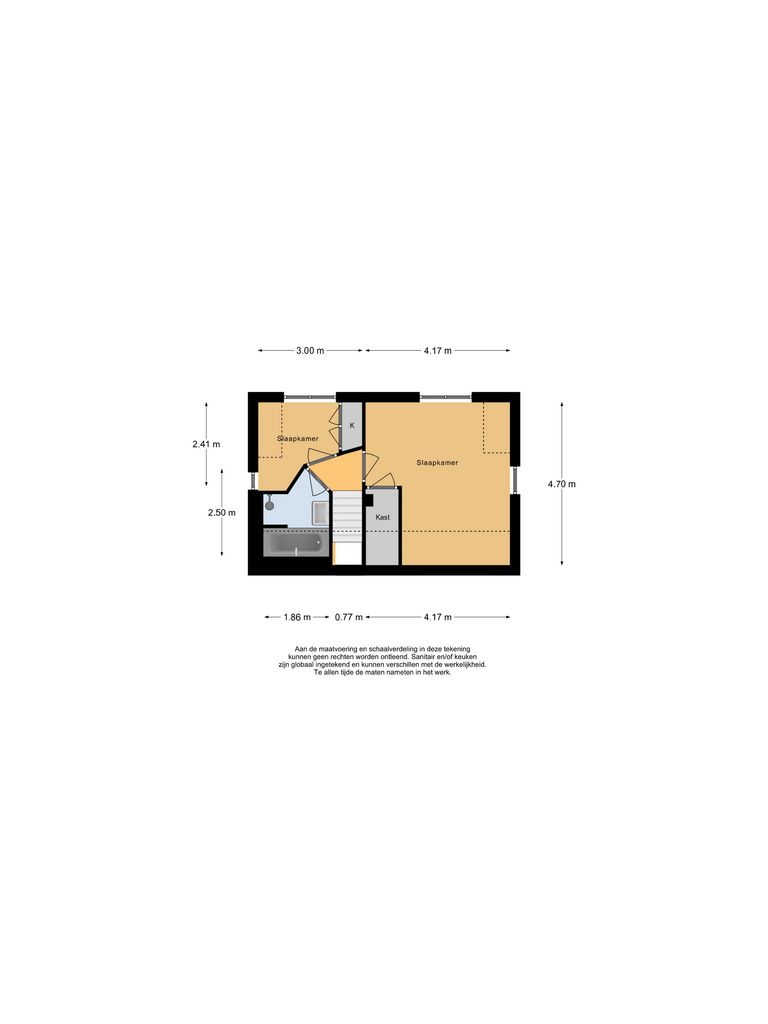 Plattegrond 2