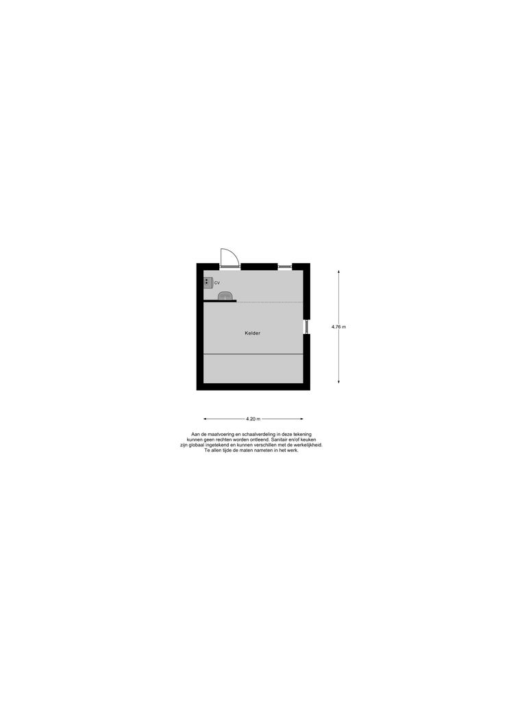 Plattegrond 3