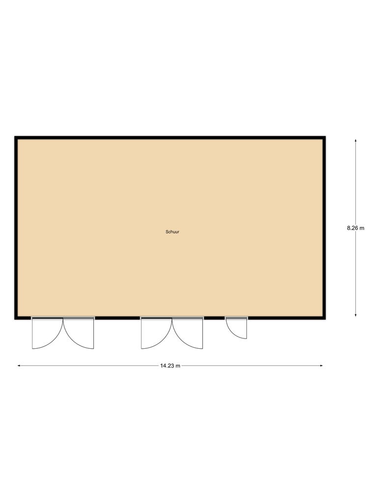 Plattegrond 2