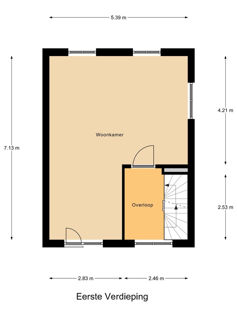 Plattegrond 2