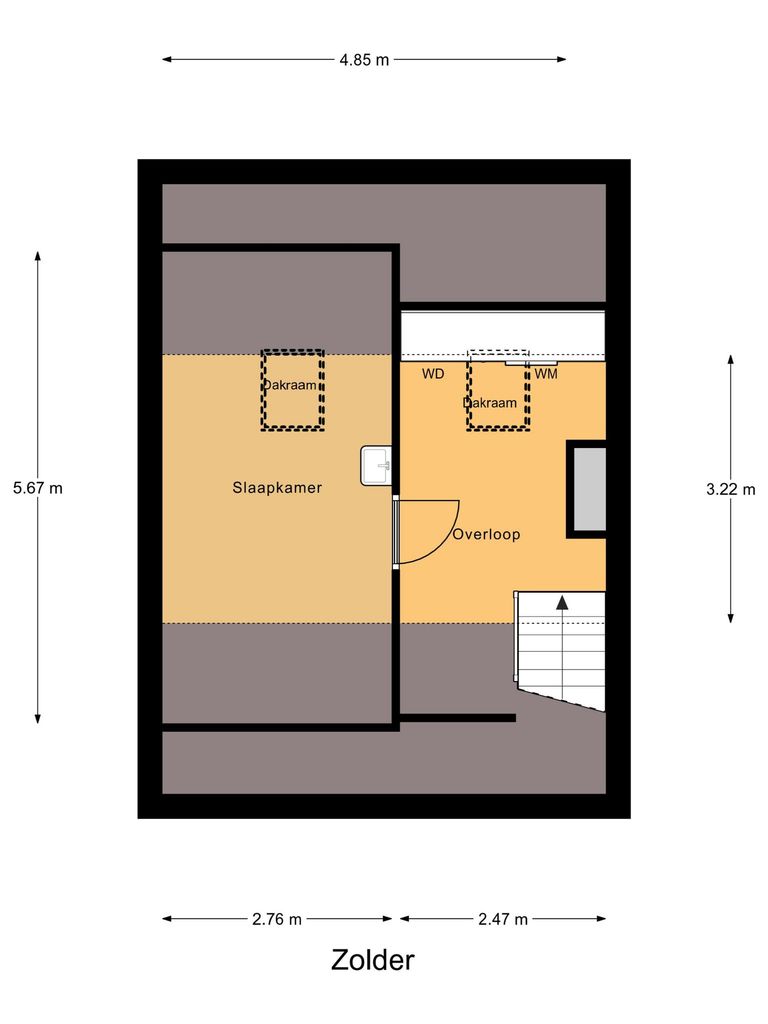 Plattegrond 4