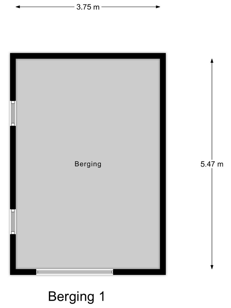 Plattegrond 3