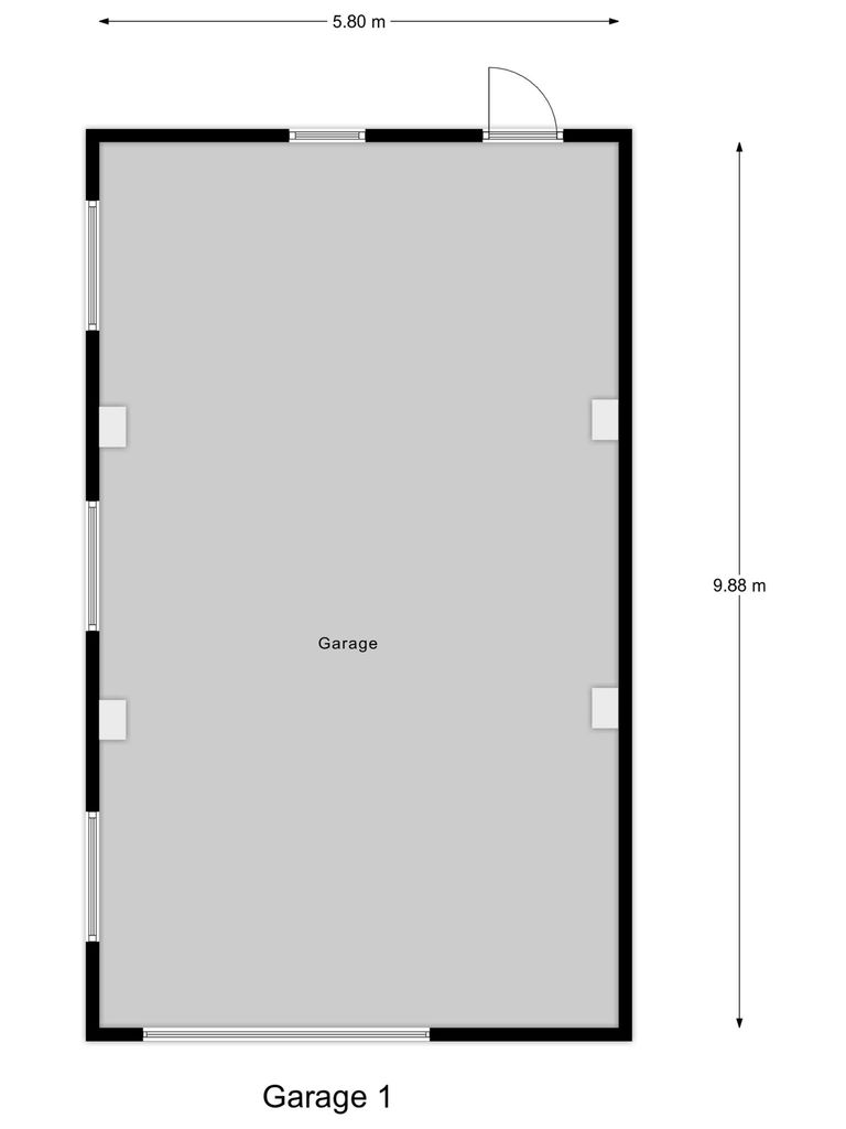 Plattegrond 6