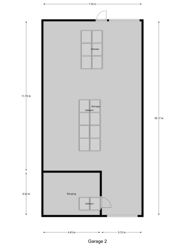 Plattegrond 7