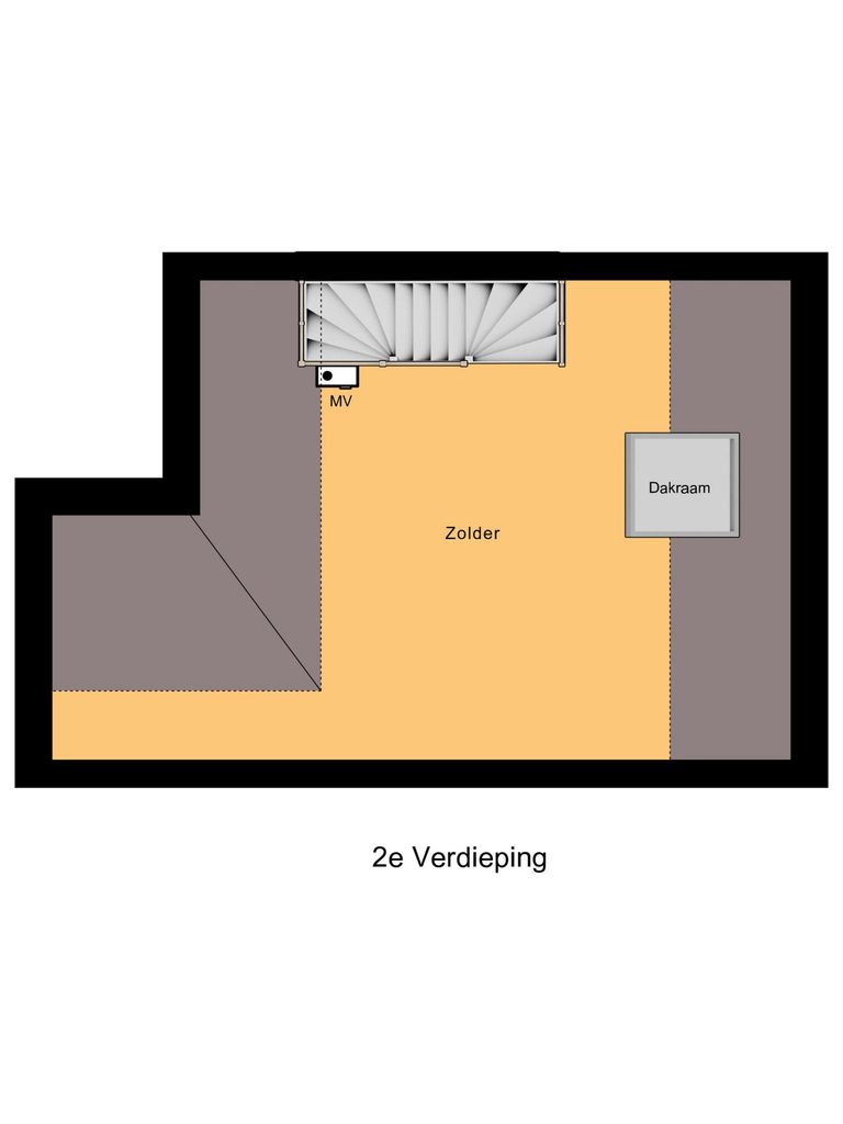 Plattegrond 3