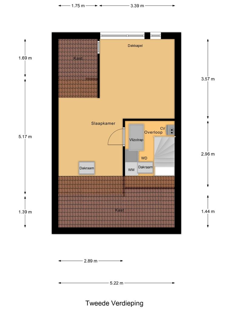 Plattegrond 3