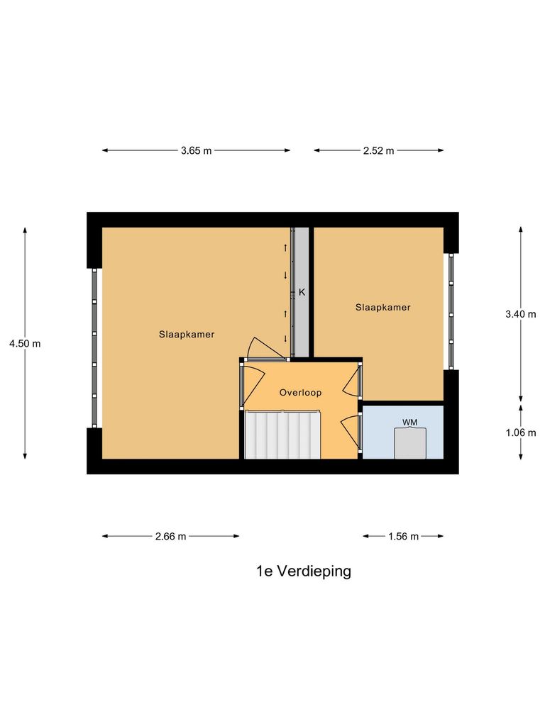 Plattegrond 2