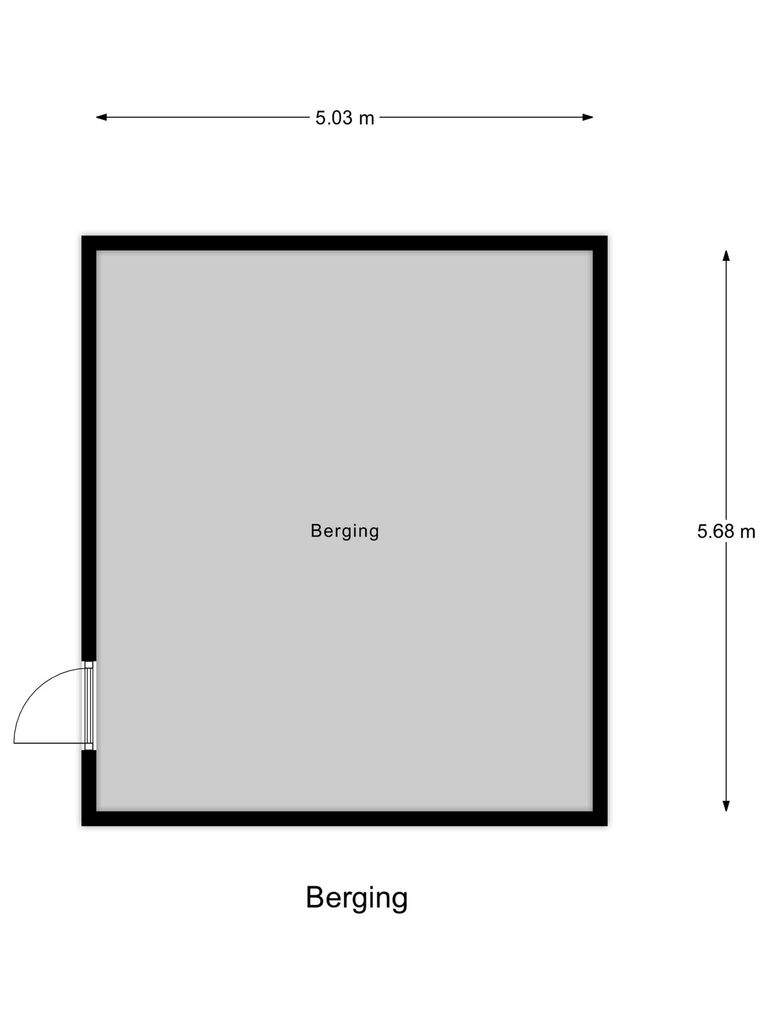 Plattegrond 5