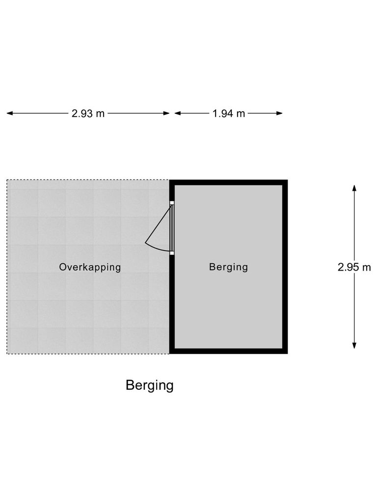 Plattegrond 2