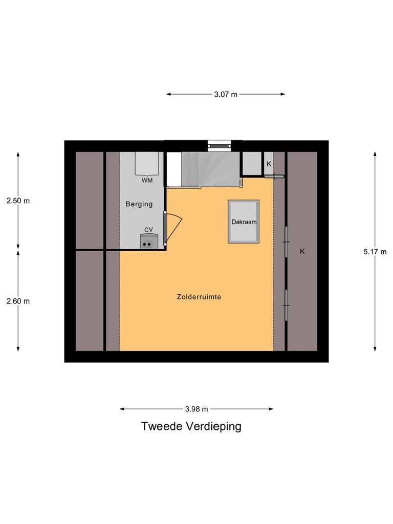 Plattegrond 3