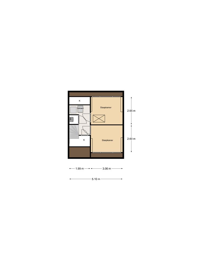 Plattegrond 3