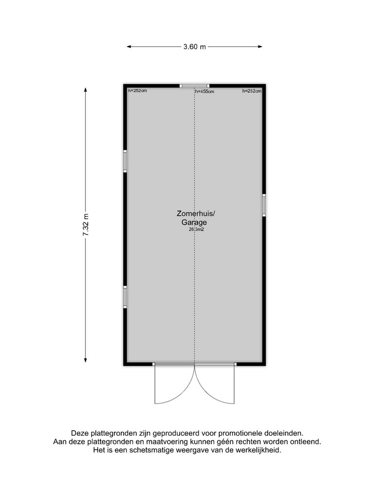 Plattegrond 6