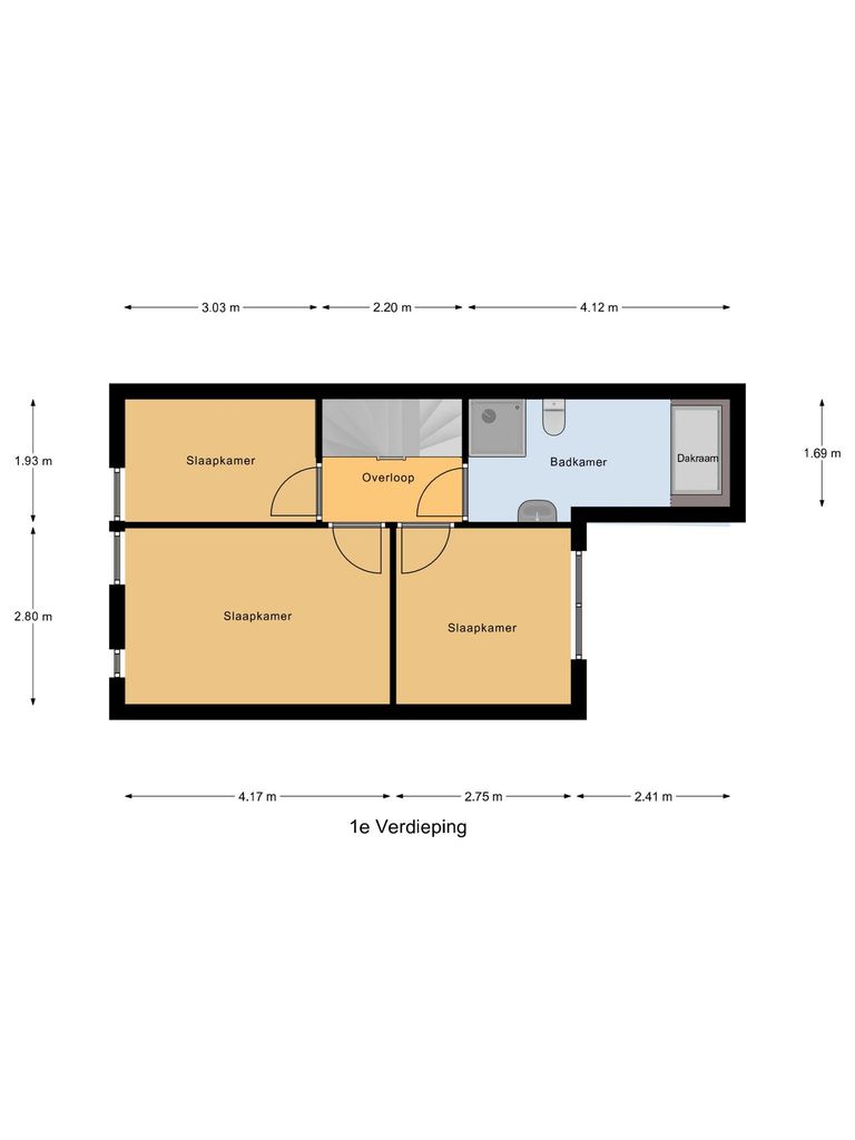 Plattegrond 2