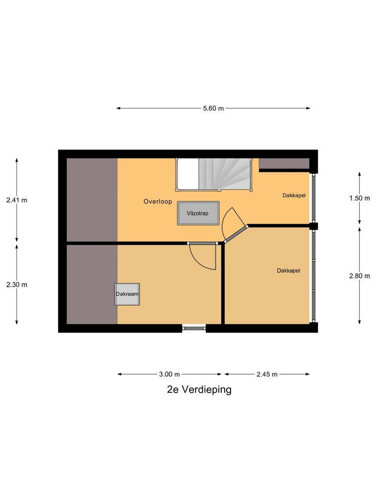 Plattegrond 3