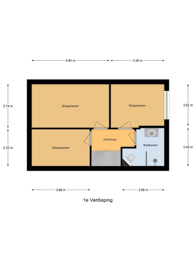 Plattegrond 2