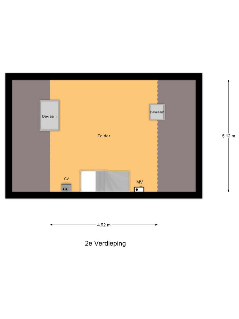 Plattegrond 3