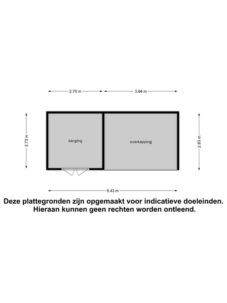 Plattegrond 4