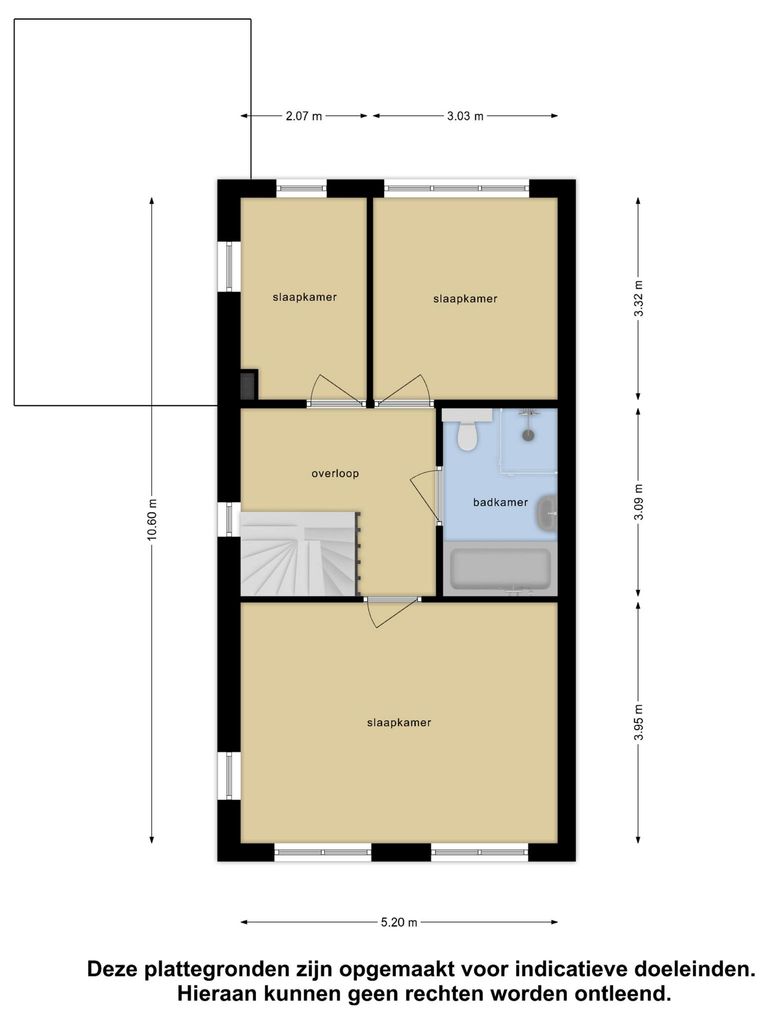 Plattegrond 2