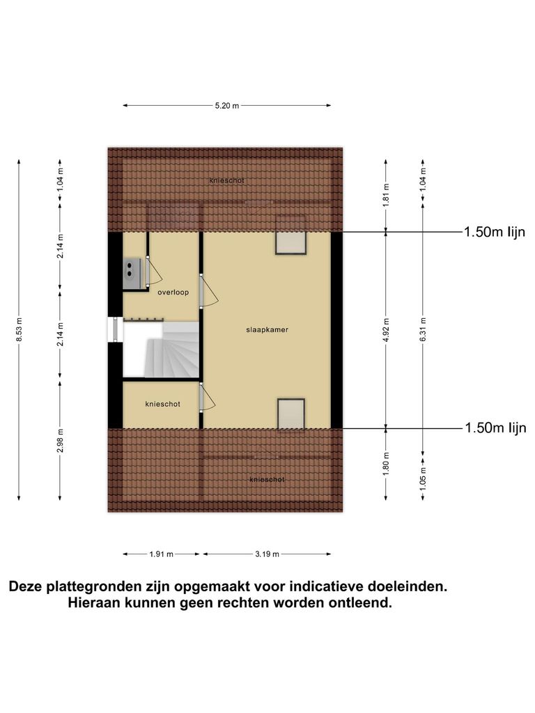 Plattegrond 3