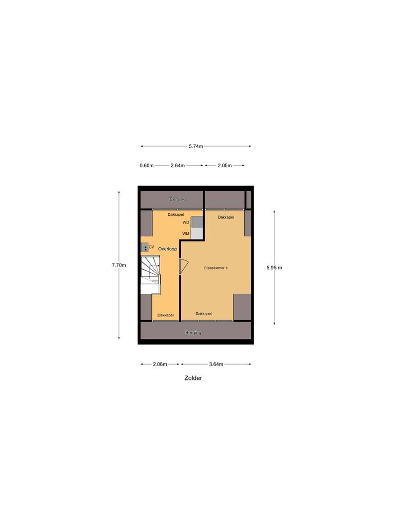 Plattegrond 3